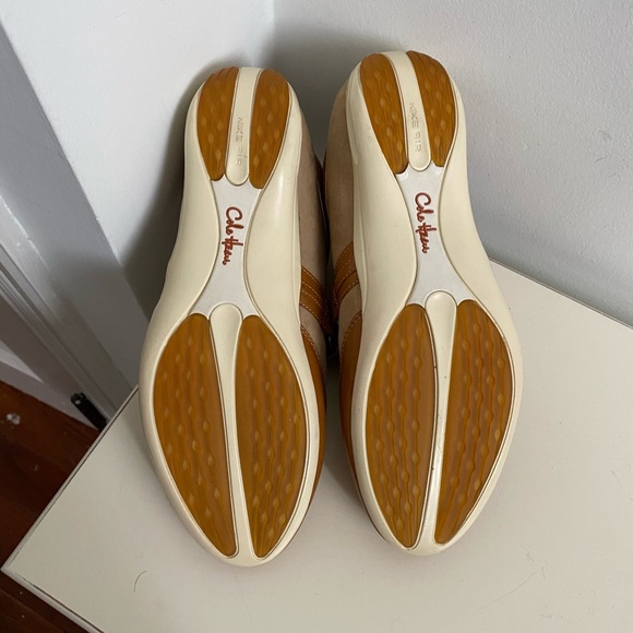 Nike Air Cole Haan Series Casual Shoe - Picture 3 of 9